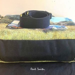 Paul Smith Travel Bag